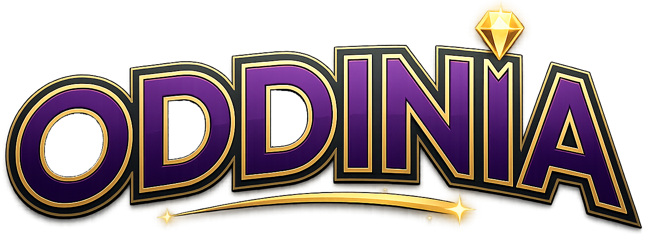 Oddinia